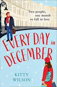 poster Every Day in December