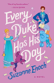 poster Every Duke Has His Day