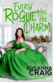 poster Every Rogue Has His Charm
