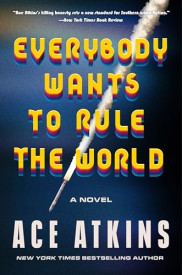 book cover of Everybody Wants to Rule the World