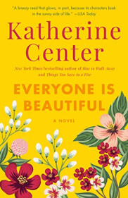 book cover of Everyone is Beautiful