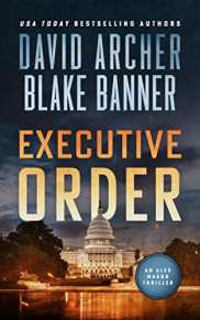 poster Executive Order