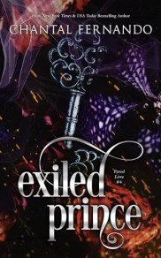 poster Exiled Prince