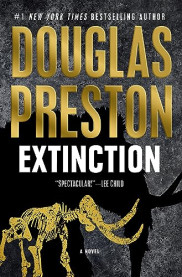 poster Extinction