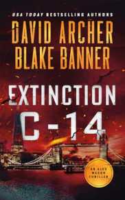 poster Extinction C-14
