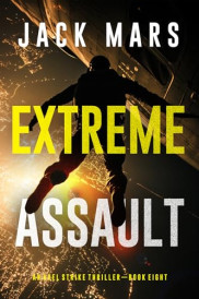 book cover of Extreme Assault