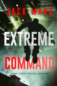 book cover of Extreme Command