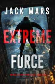 book cover of Extreme Force