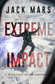 book cover of Extreme Impact