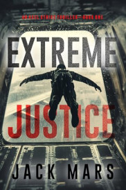 book cover of Extreme Justice