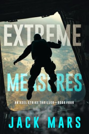 book cover of Extreme Measures