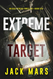 book cover of Extreme Target