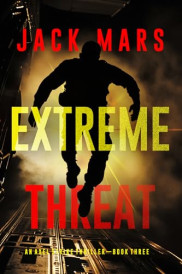 book cover of Extreme Threat