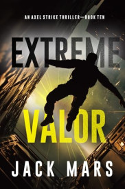 book cover of Extreme Valor