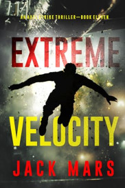 book cover of Extreme Velocity