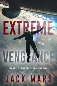 book cover of Extreme Vengeance