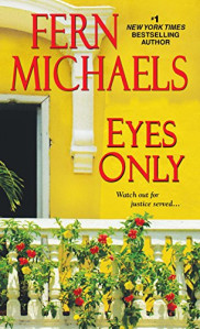 book cover of Eyes Only