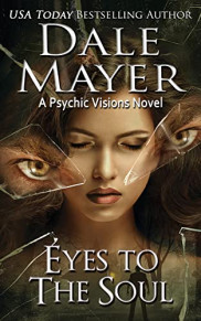 book cover of Eyes to the Soul