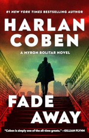 book cover of Fade Away
