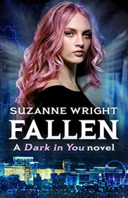 poster Fallen