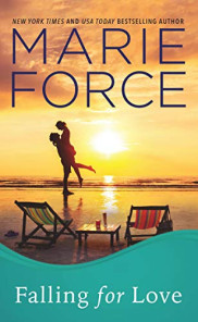 book cover of Falling for Love