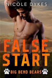book cover of False Start