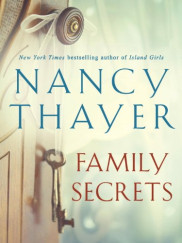 poster Family Secrets