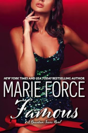 book cover of Famous