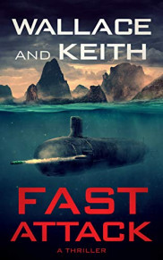 poster Fast Attack