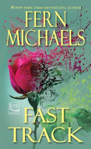 book cover of Fast Track