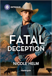 poster Fatal Deception