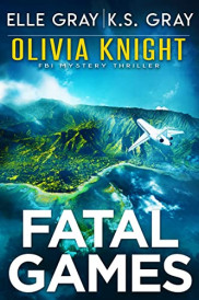 poster Fatal Games