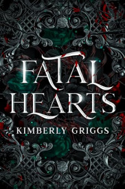 book cover of Fatal Hearts