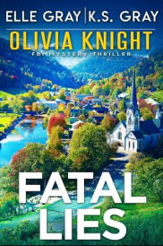 poster Fatal Lies