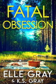 book cover of Fatal Obsession