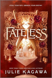 book cover of Fateless