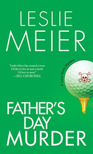 Poster Father's Day Murder