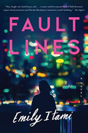 poster Fault Lines