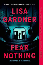 poster Fear Nothing
