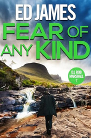 poster Fear of Any Kind