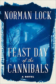 book cover of Feast Day of the Cannibals