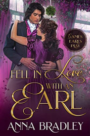 book cover of Fell in Love with an Earl
