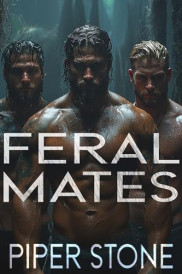 poster Feral Mates