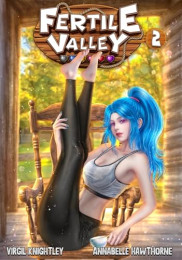 book cover of Fertile Valley 2