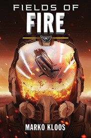 book cover of Fields of Fire