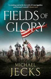 poster Fields of Glory