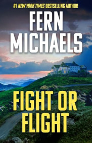 book cover of Fight or Flight