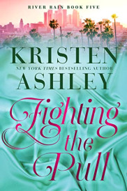 book cover of Fighting the Pull