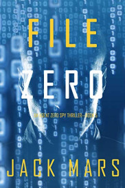 poster File Zero