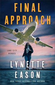 book cover of Final Approach